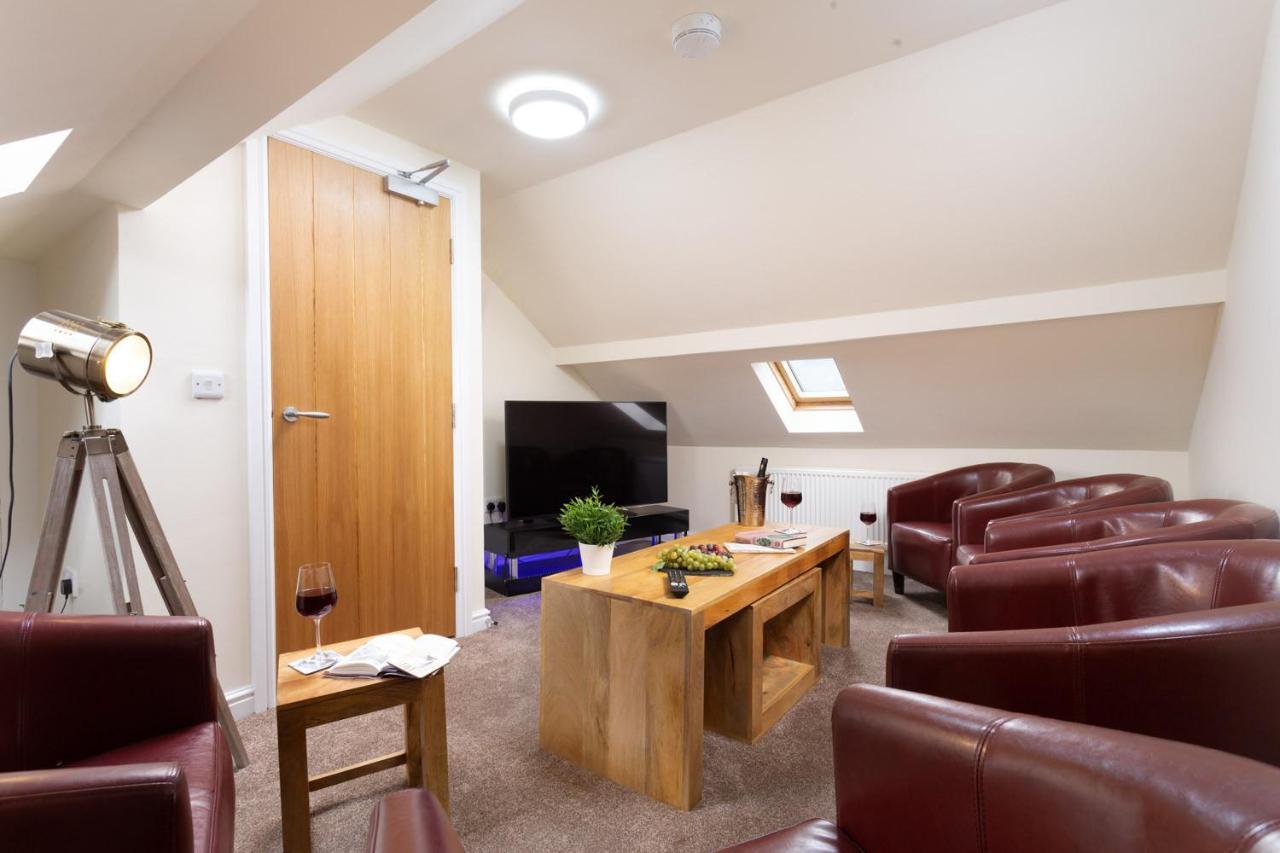 Dovedale Villa Keswick  Kültér fotó